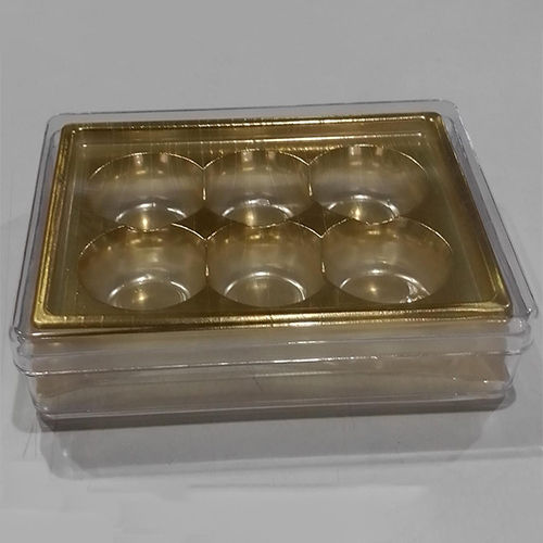 Recto Small And Laddoo Cavity Box