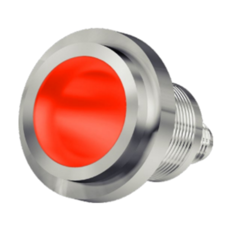 MLF22-LC-N2P  LED Indicators with IO Link
