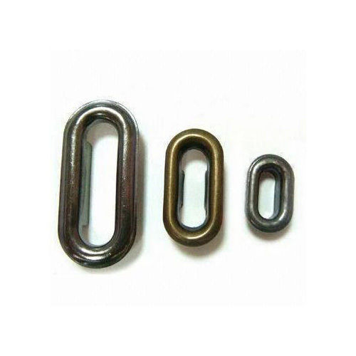 Brass Eyelets