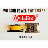 Kelson Dmc Coil - Industrial Grade, Rigid Hardness, Polished Surface Treatment | Warranty Included For Reliable Industrial Applications