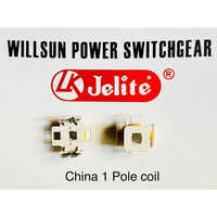 1 Pole Contactor Coil
