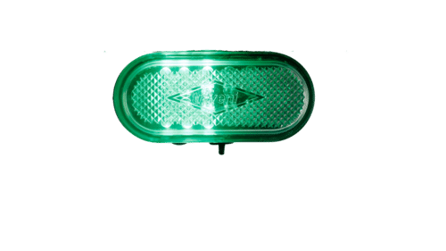 Rakshak LED Safety Light For Forest Department