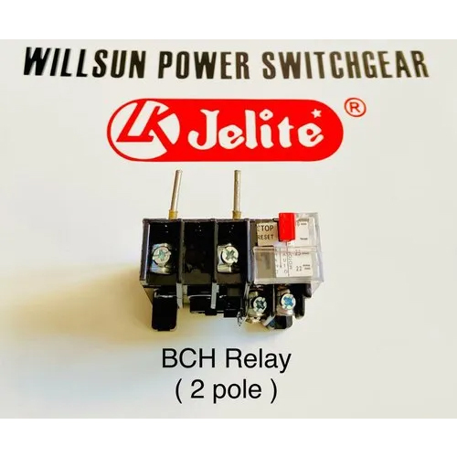 Control Over Load Panel Relay