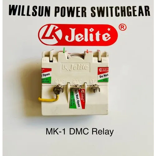 Industrial Overload Relay Coil Power: 25 A