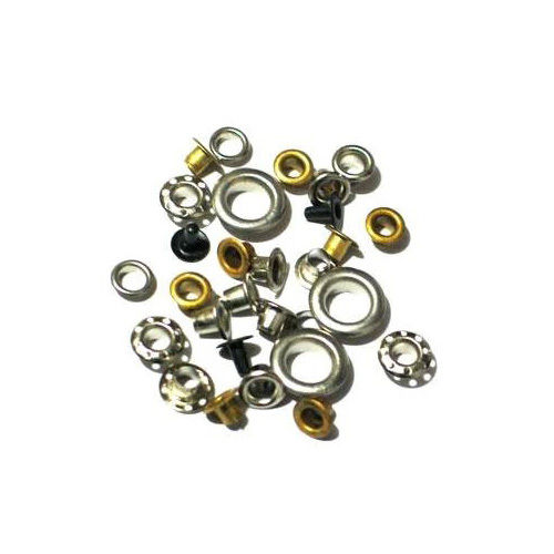 Metal Eyelets