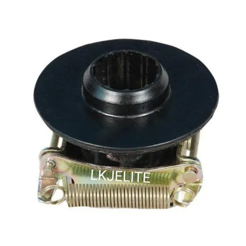 Black Motor Centrifugal Switch