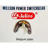 380v Centrifugal Switch - Metal & Plastic, Max. Current: 10 Ampere, Max. Voltage: 380 Volt, Compliant Operating Temperature