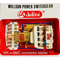 White 5.5 Kw Dol Motor Starters