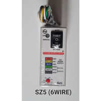 Sz5 Single Phase Preventer Rated Voltage: 240 Volt (V)