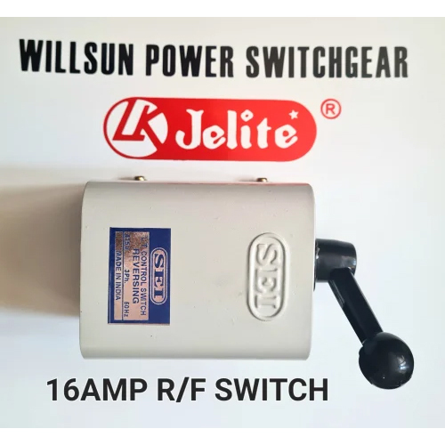 415V Reverse Forward Switch