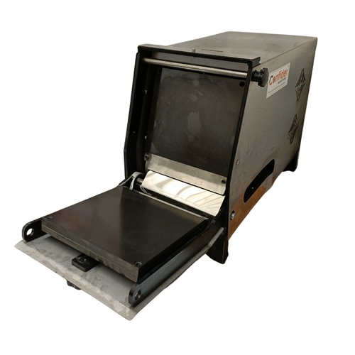 Automatic Roti Making Machine