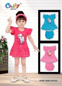 BABY FROCK 6440