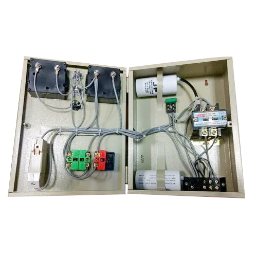 Industrial Single Phase Submersible Contactor Panel