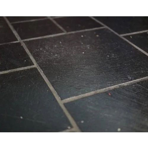 Rectangular Shape Black Sandstone Tiles Size: 600*600