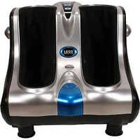 Electric Body Massager Dimension (L*W*H): 550X400X380 Millimeter (Mm)
