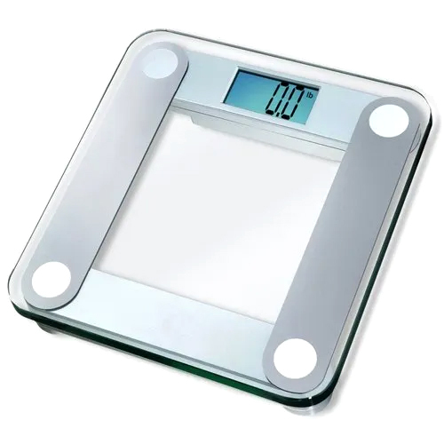 Body Weighing Scale