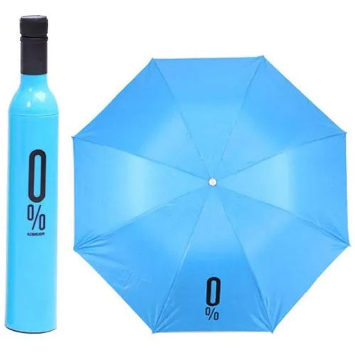 Bottle Mini Umbrella