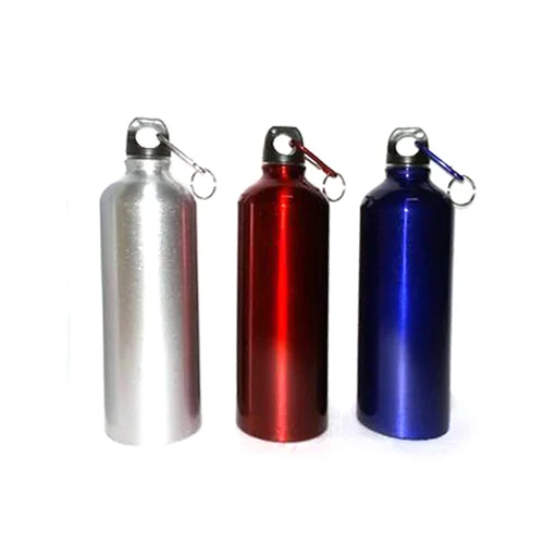 750 ML Aluminium Water Bottle