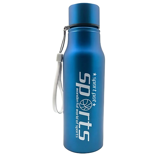 750 ML Sports Water Bottle