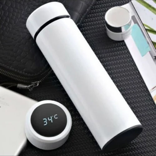 Temperature Water Bottle