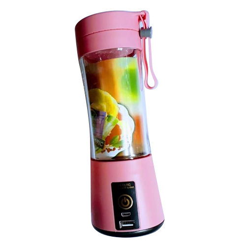 YE-01 Portable Juicer