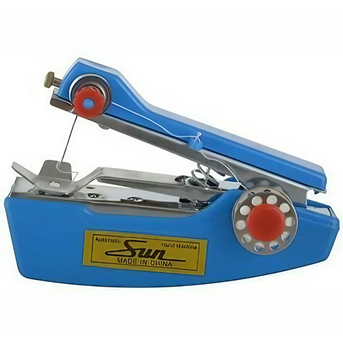 Stapler Sewing Machine