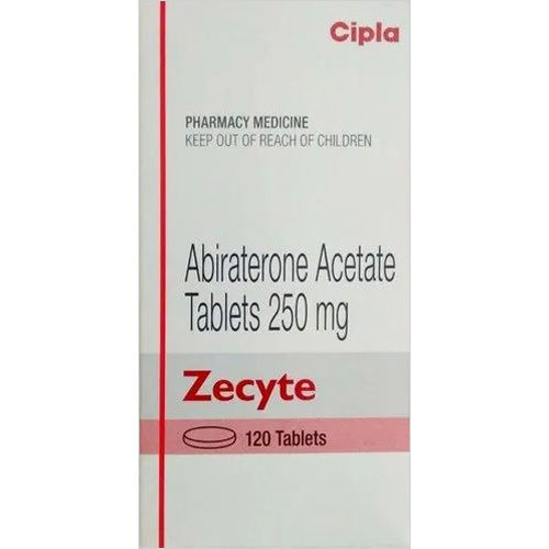 Zecyte 250mg Tablet