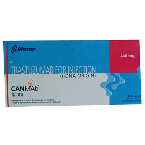 Inyección de Canmab 440 mg