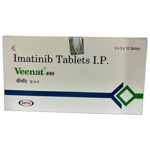 Tableta Veenat 400 mg