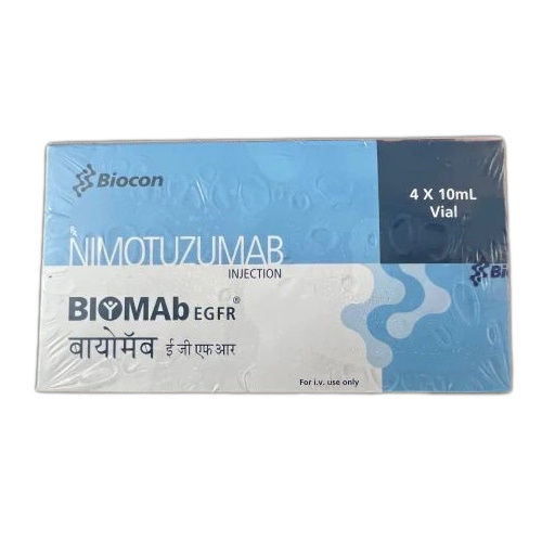 Biomab 50mg Injection