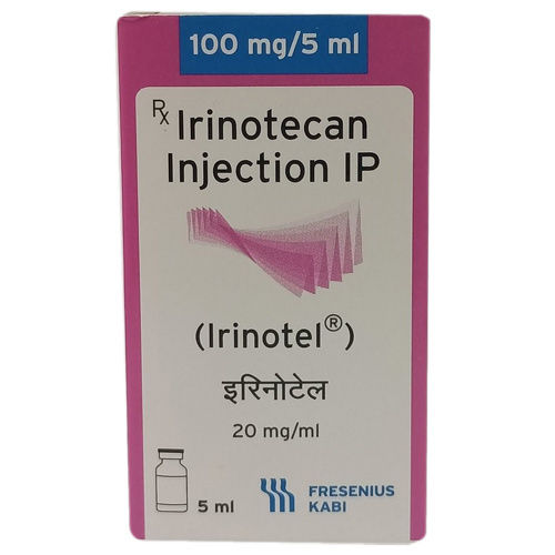 Irinotel 100Mg Injection