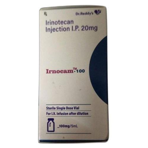 Irnocam 100Mg Injection