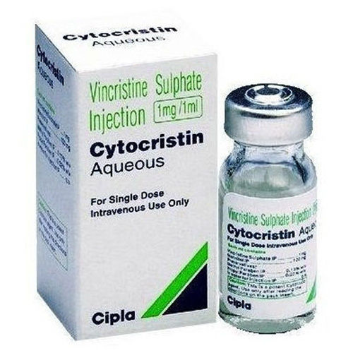 Vincristine Injection