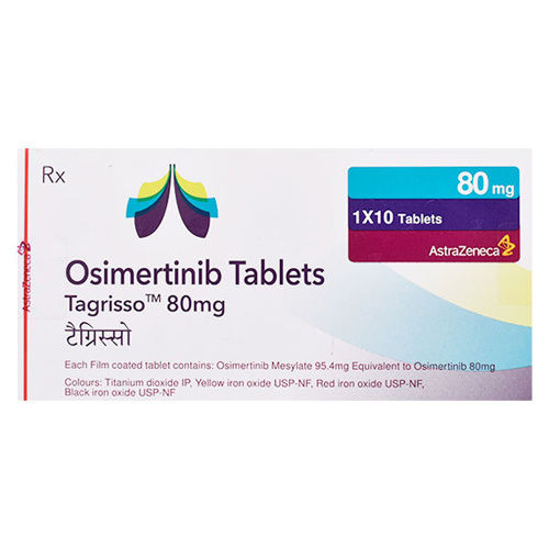 Tagrisso 80mg Tablet