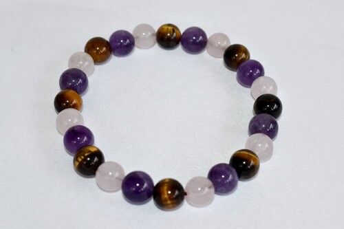 Calming Anxiety Bracelet,  Anxiety Stones Healing Gemstone