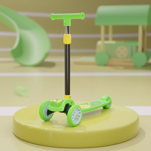 Scooter For Kids