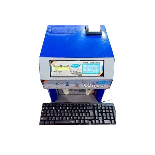 240W V-Bond Milk Analyzer Industrial