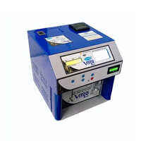 V Bond Milk Analyzer With Printer