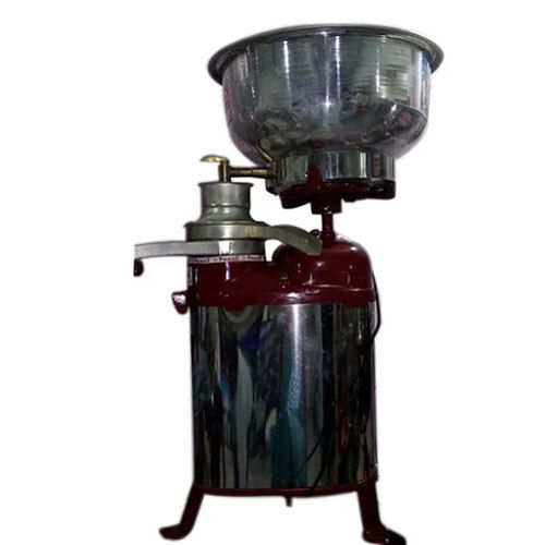 Vitco Fully Automatic Cream Separator