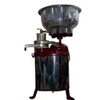 Cream Separator Machine