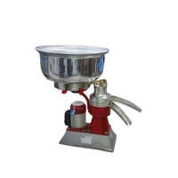 Cream Separator Machine