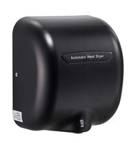 Infrared Sensor Hand Dryer