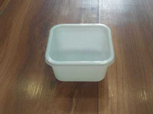 Plastic Storage Boxes