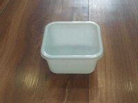 Plastic Storage Boxes