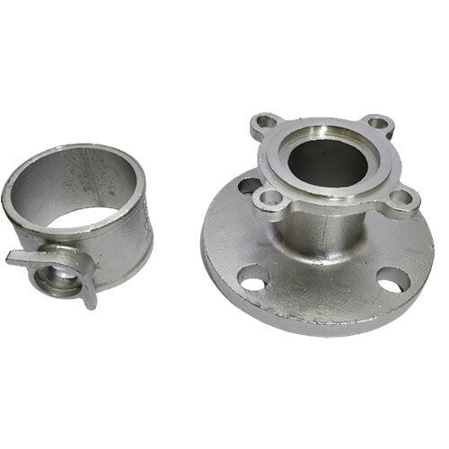 Ball Valve Castings