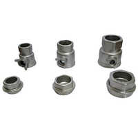 Small Size Valve Casting