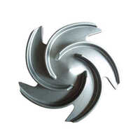 Submersible Pump Impeller