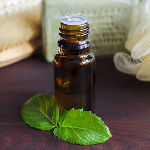 Spearmint Oil