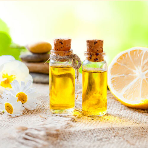 Orange Oil
