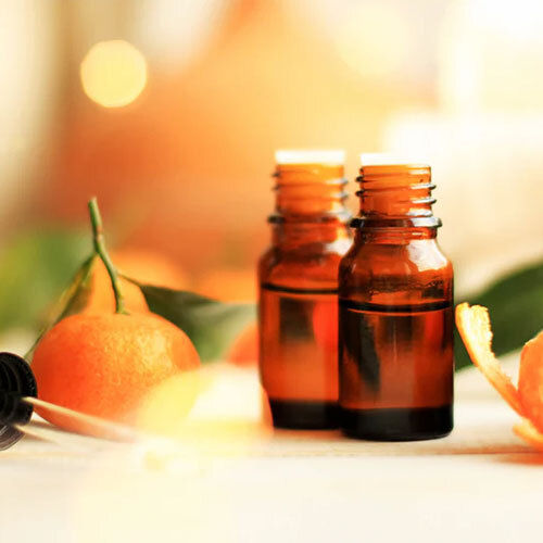 L-limonene Essential Oils - Feature: Fragrance Compound